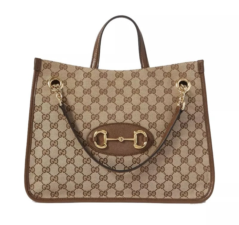 Top 10 des sacs monogrammés