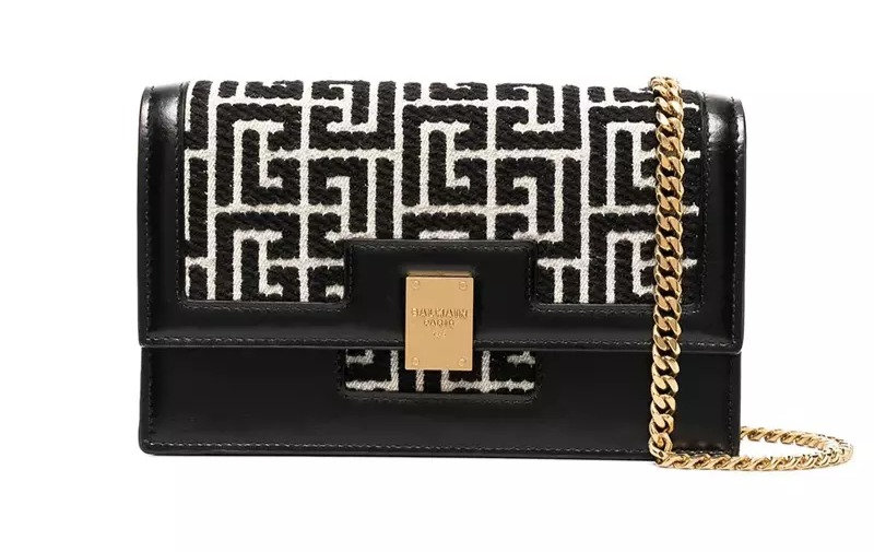 Top 10 des sacs monogrammés
