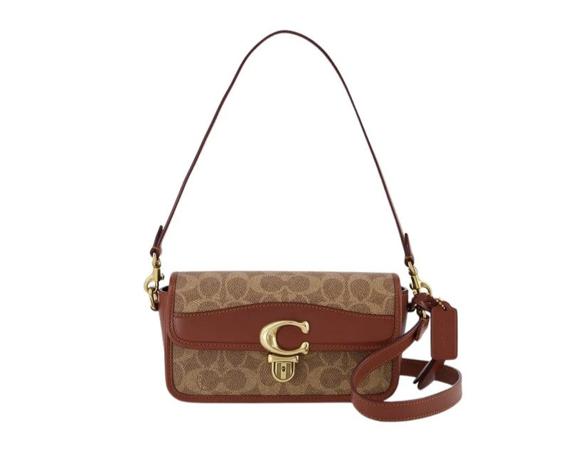 Coach Shoulder 