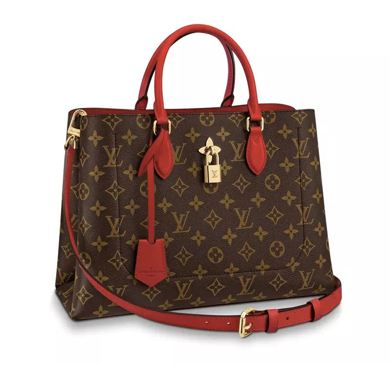 Top 10 des sacs monogrammés